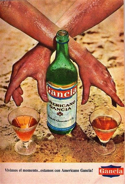 Bebidas